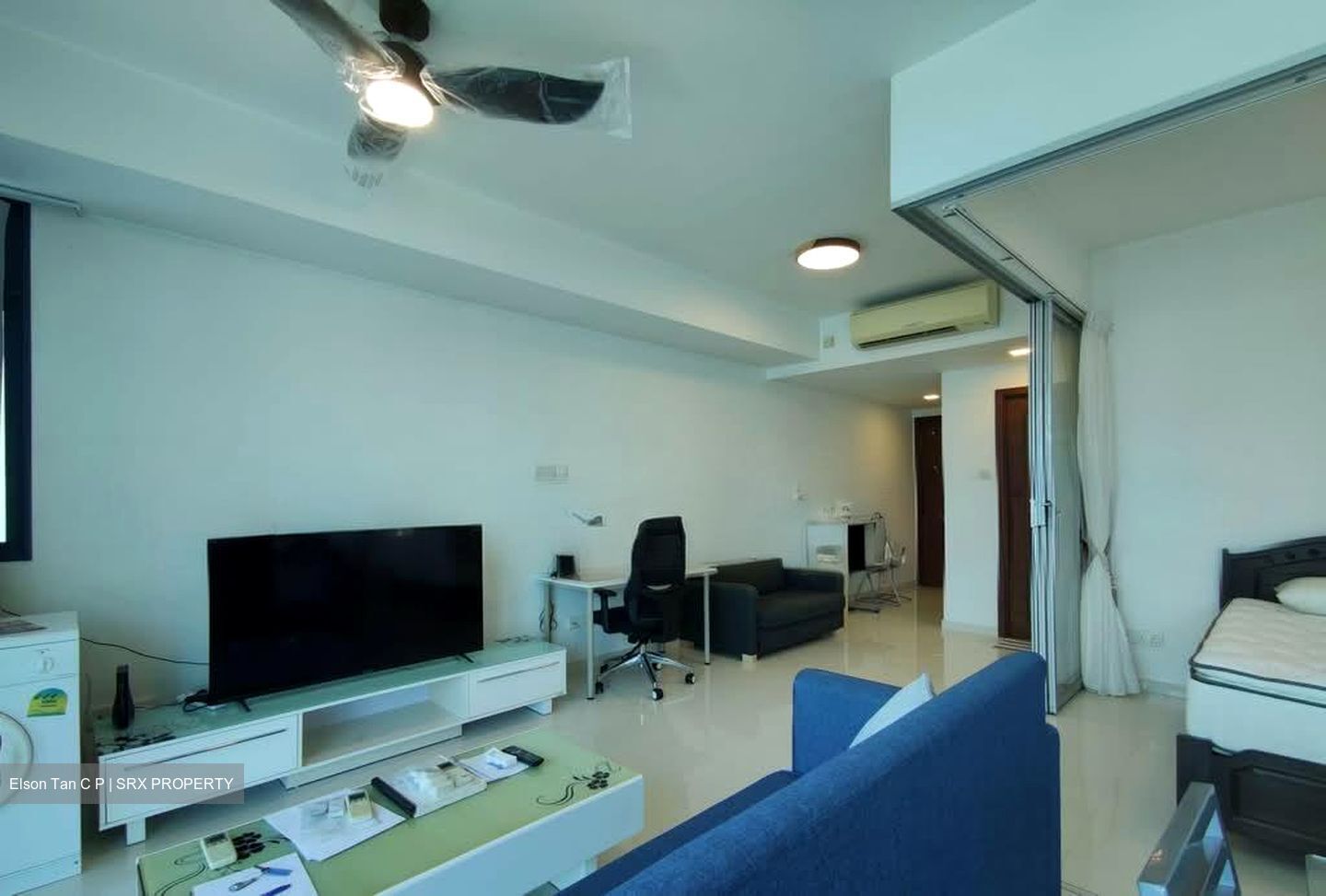 City Square Residences (D8), Condominium #540158491